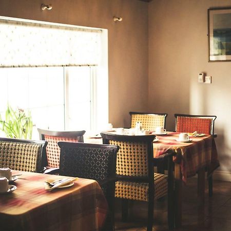 Kerrigan's B&B Mullingar Exteriör bild