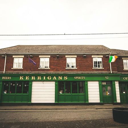Kerrigan's B&B Mullingar Exteriör bild