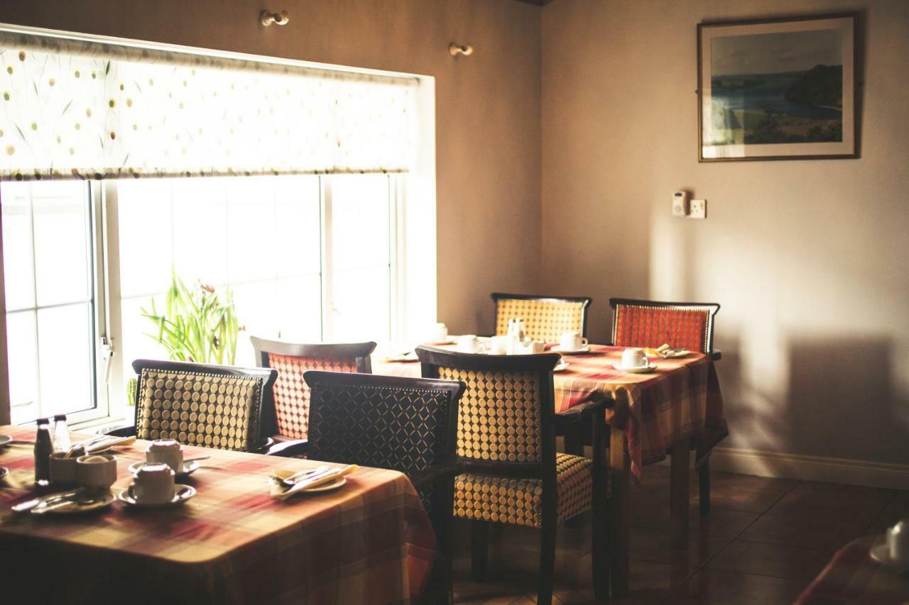 Kerrigan's B&B Mullingar Exteriör bild