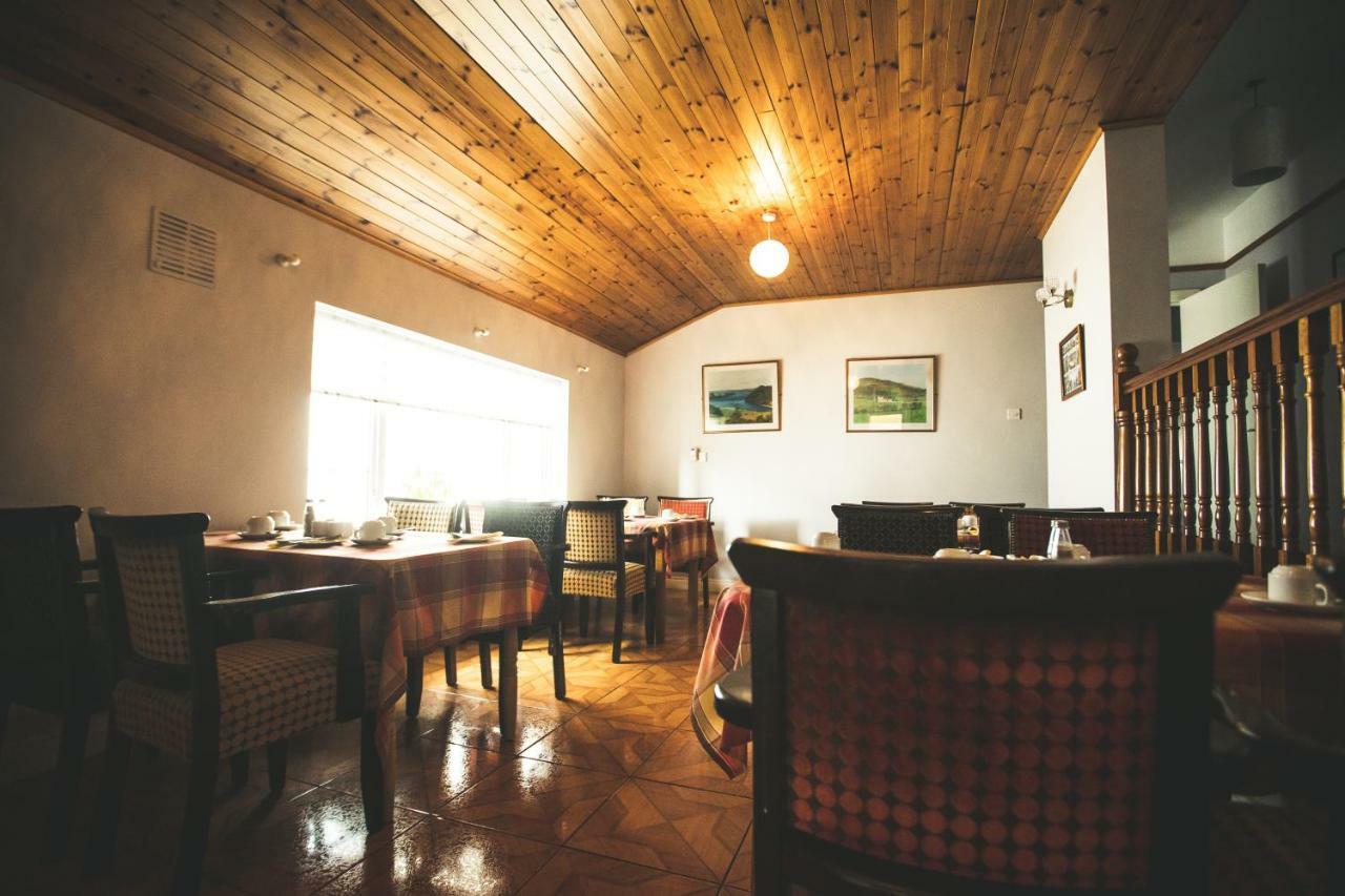 Kerrigan's B&B Mullingar Exteriör bild