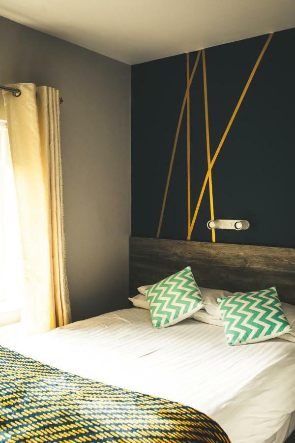 Kerrigan's B&B Mullingar Exteriör bild