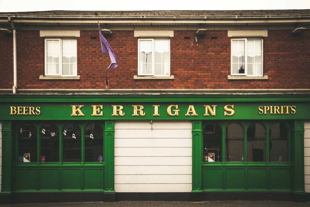 Kerrigan's B&B Mullingar Exteriör bild