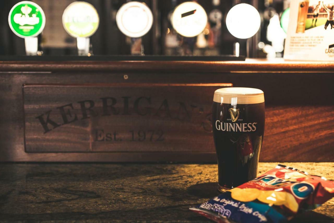 Kerrigan's B&B Mullingar Exteriör bild