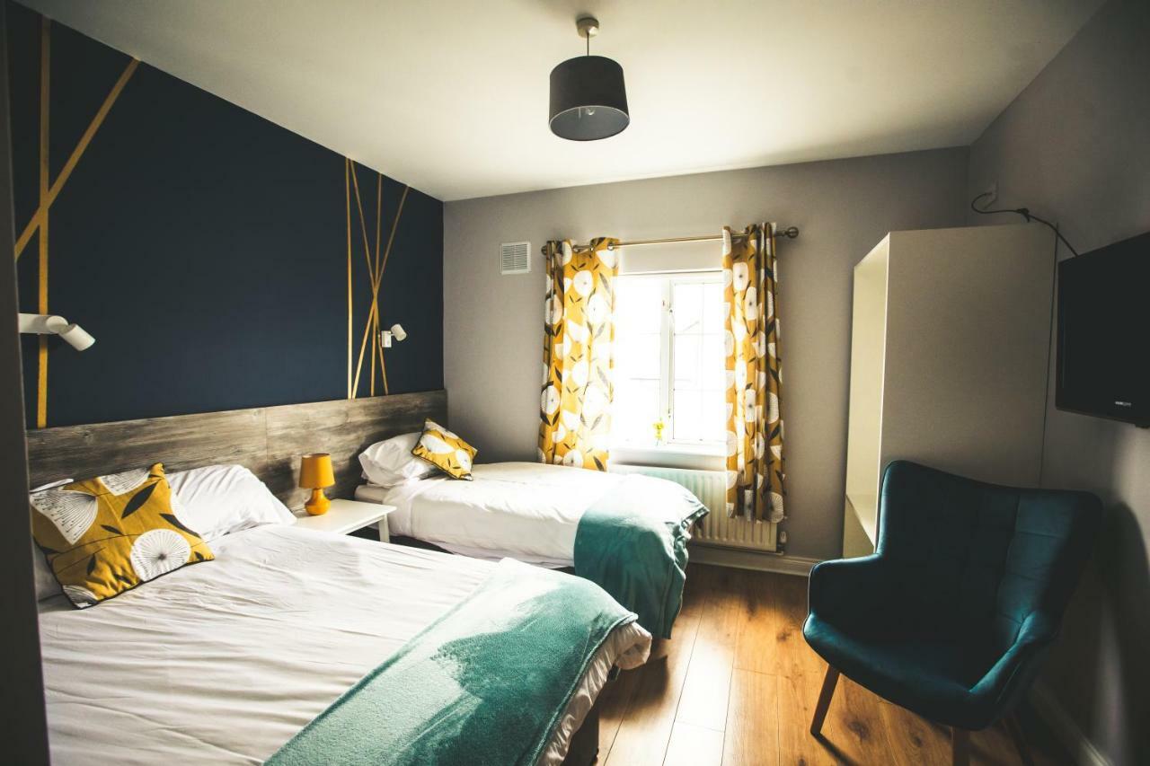 Kerrigan's B&B Mullingar Exteriör bild